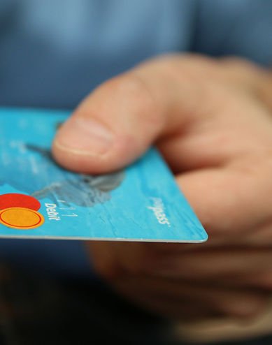 Credit Card